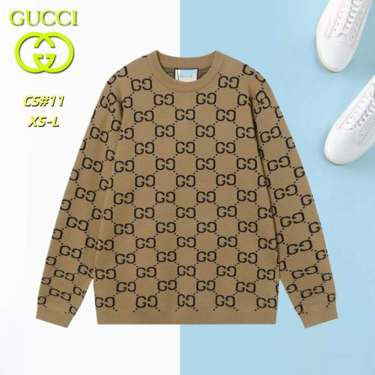 Picture of Gucci Sweaters _SKUGucciXS-L12yr31146093